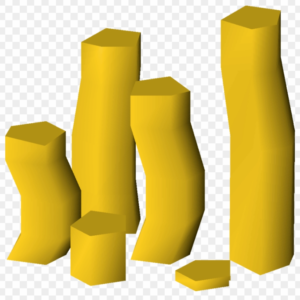 100M OSRS Gold