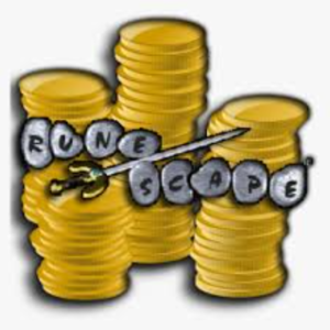 50M OSRS Gold