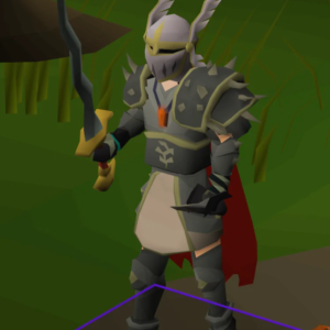 Bandos Chestplate