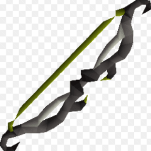 Twisted Bow (OSRS Item)