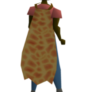 Fire Cape Service