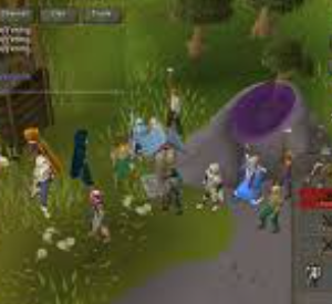 Power leveling service. (1-99 Skill)